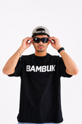 ANIME EDITION BLACK PREMIUM T-SHIRT