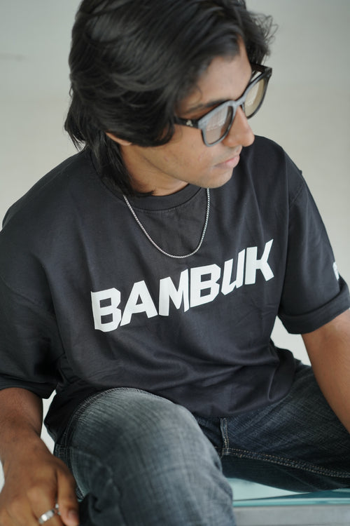 ANIME EDITION BLACK PREMIUM T-SHIRT