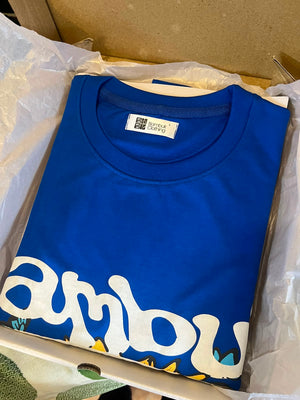 Bambuk customer photo