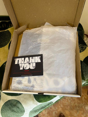 Bambuk customer photo